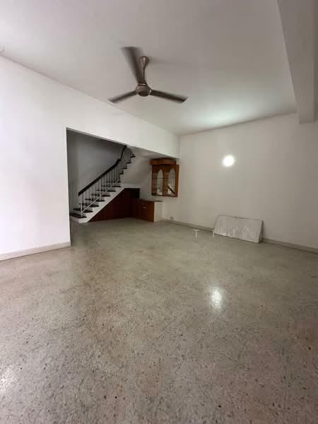 Corner Semi-D @ Medan Lembah Permai Tanjung Bungah @ Land 2912sqft - 2