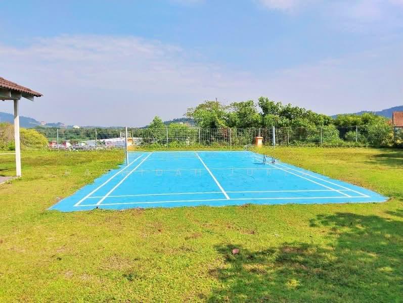 Jalan Pendita Bestari - 2