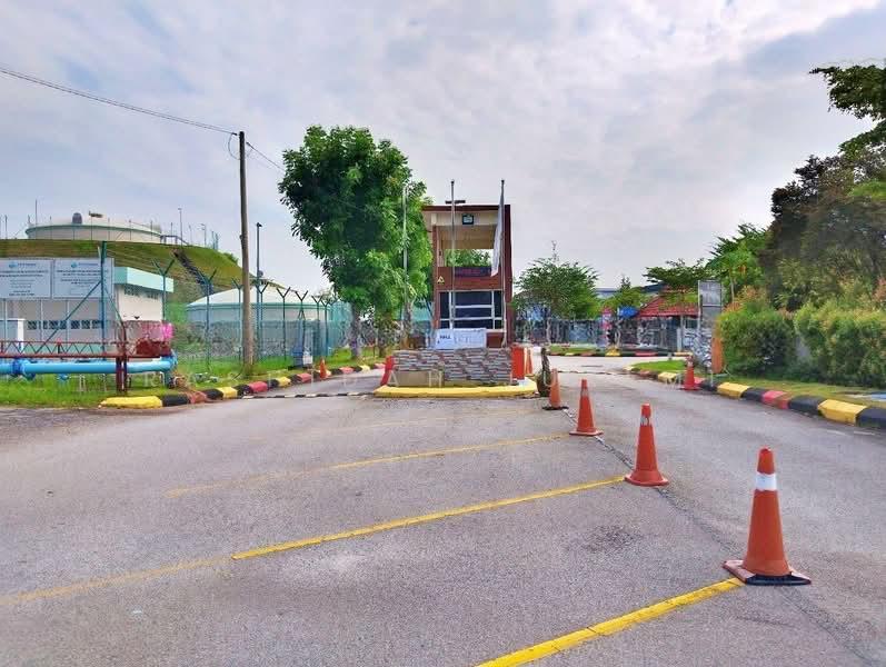 Jalan Pendita Bestari - 3