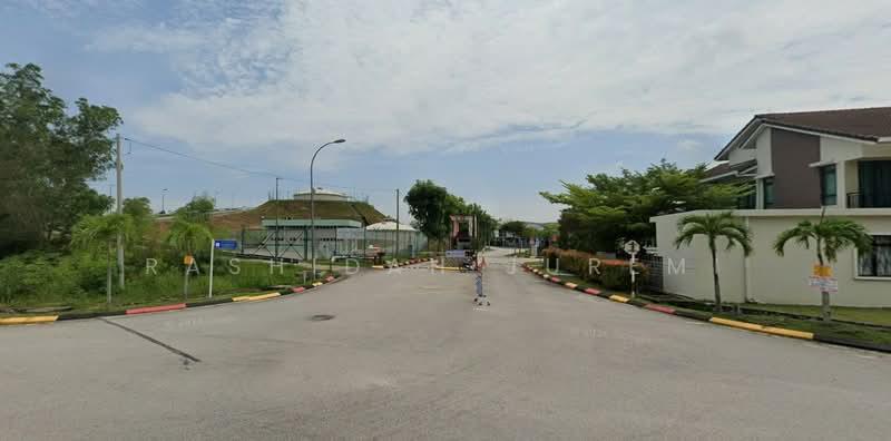 Jalan Pendita Bestari - 4