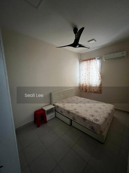 Ivory Residence - 4
