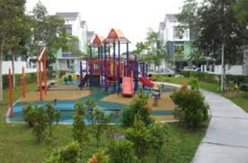 Taman Puchong Hartamas - 5
