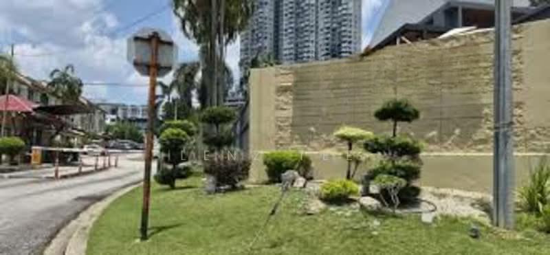 Taman Puchong Hartamas - 4