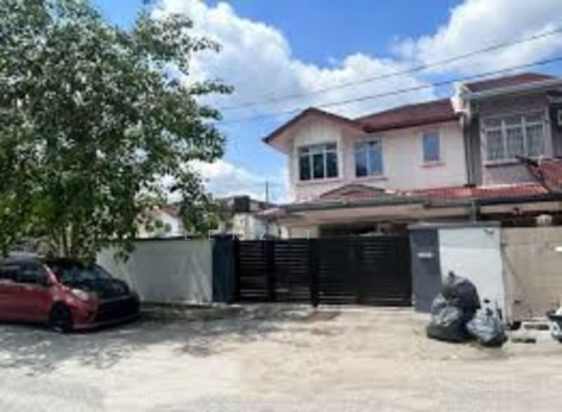 Taman Puchong Hartamas - 2