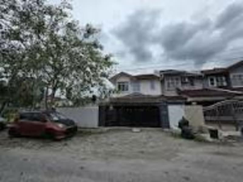 Taman Puchong Hartamas - 3