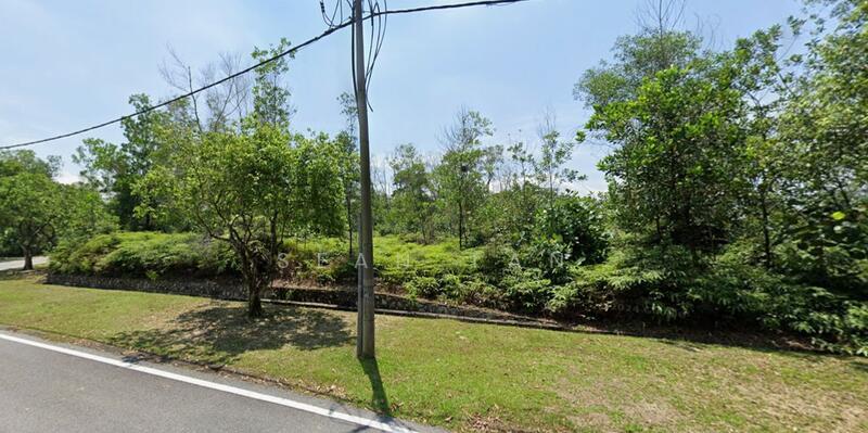 Bukit Beruntung Golf Club - 2