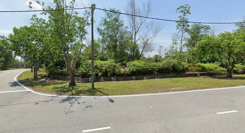 Bukit Beruntung Golf Club - 1