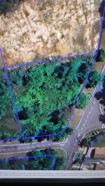 Bukit Beruntung Golf Club - 3