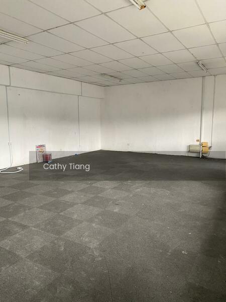 Bandar Tek Kajang Semenyih - 4