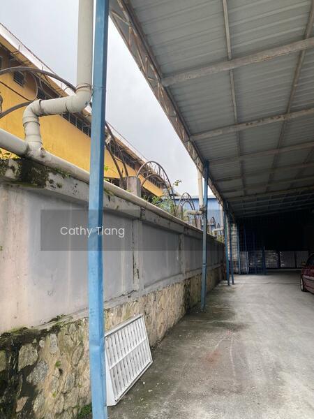 Bandar Tek Kajang Semenyih - 5