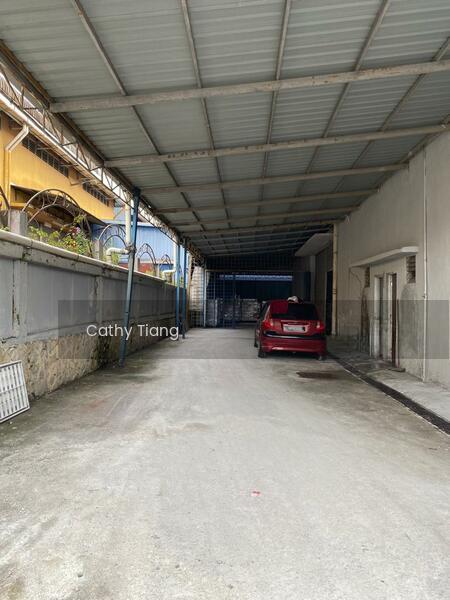 Bandar Tek Kajang Semenyih - 1