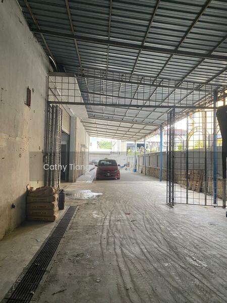 Bandar Tek Kajang Semenyih - 2