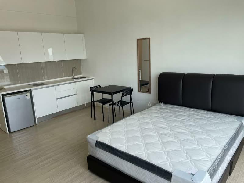 The Grand @ Kelana Damansara Suite - 1