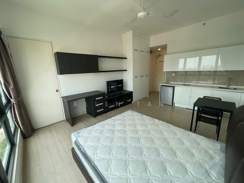 The Grand @ Kelana Damansara Suite - 2