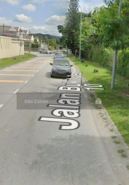 Bukit Jed Seremban - 5