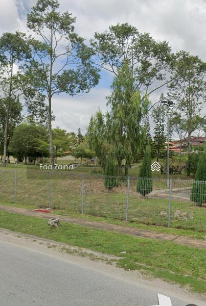 Bukit Jed Seremban - 3