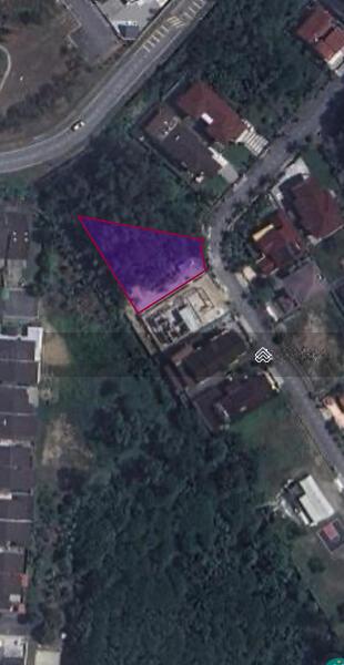 Bukit Jed Seremban - 1