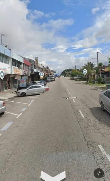 Mutiara Rini Commercial, Skudai - 4