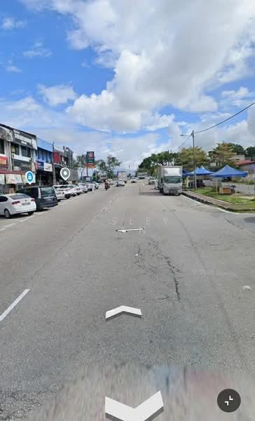 Mutiara Rini Commercial, Skudai - 5