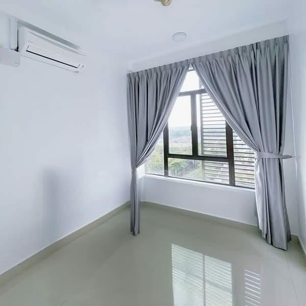 Austin Regency (Pangsapuri Austin Perdana) - 3