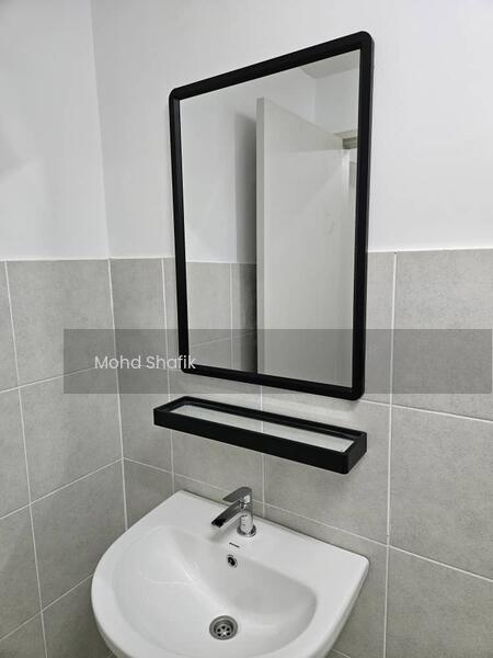 Alanis Residence - 5