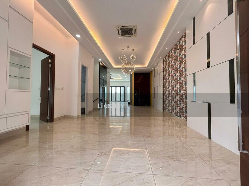 Country Heights Damansara - 3