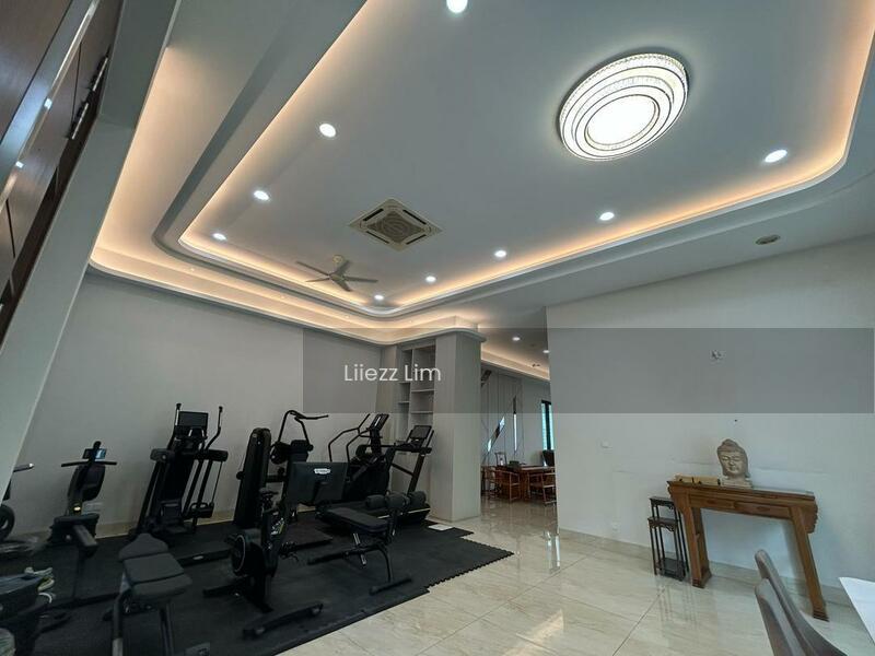 Country Heights Damansara - 4