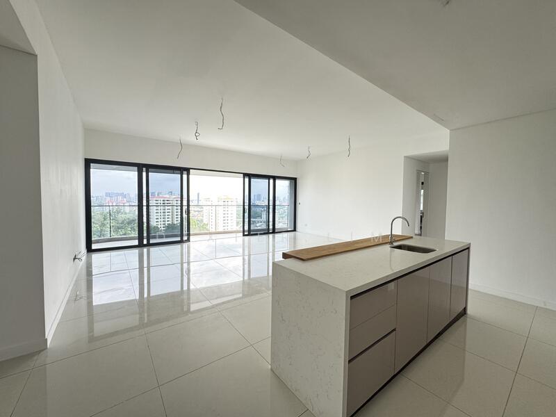 Setia Sky Seputeh - 5