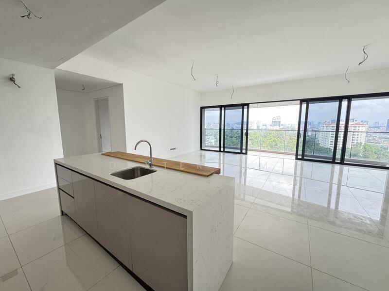 Setia Sky Seputeh - 1