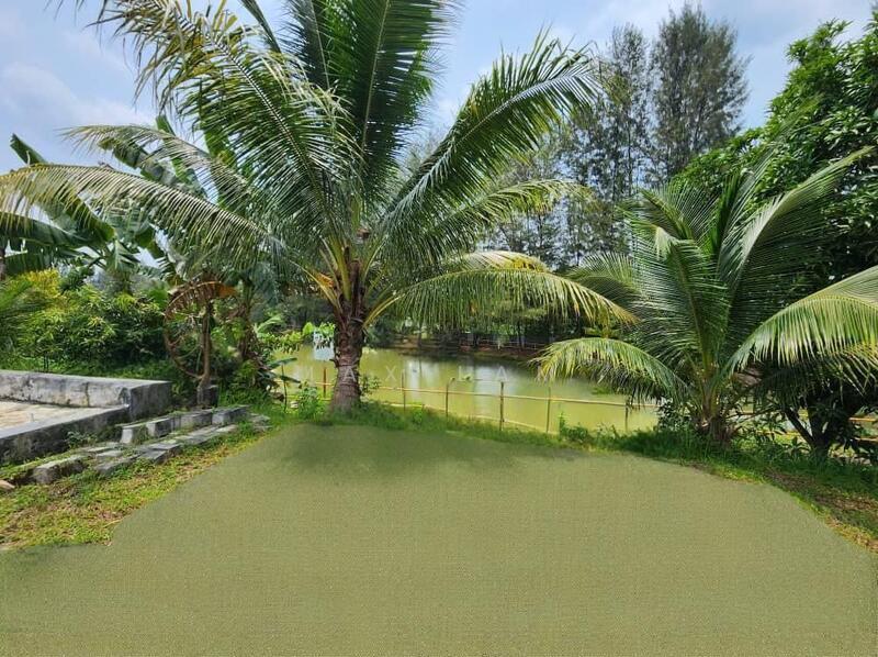 Taman Mount Austin - 2