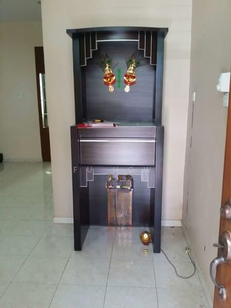 Taman Merbau Indah - 2