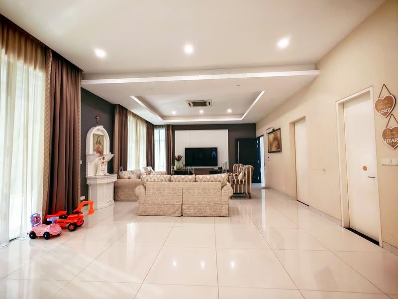 Temasya Anggun @ Temasya Glenmarie - 1