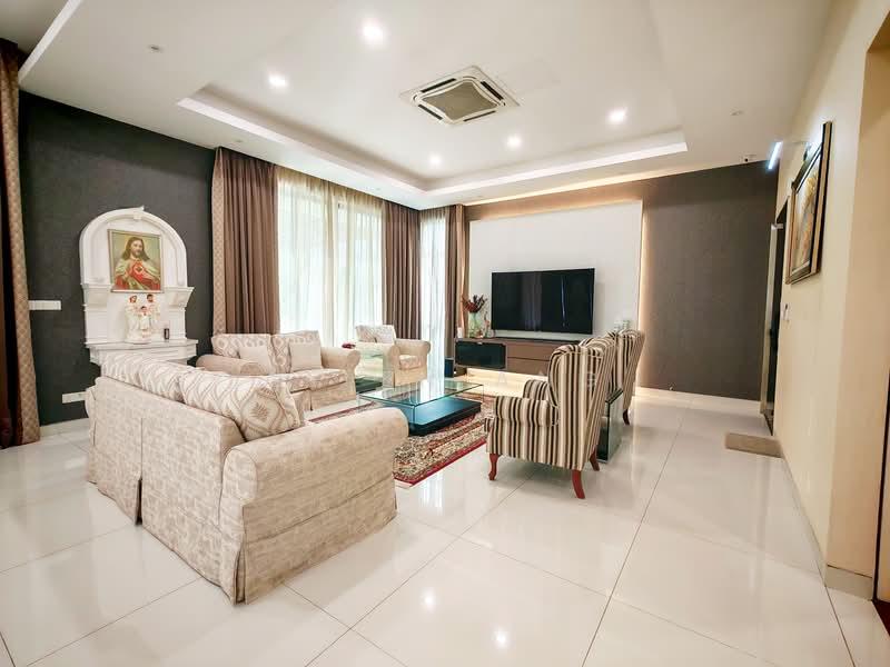 Temasya Anggun @ Temasya Glenmarie - 3