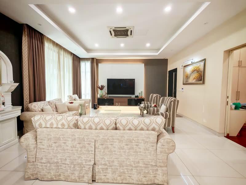 Temasya Anggun @ Temasya Glenmarie - 2