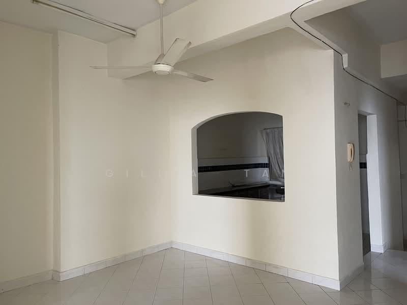 Puncak Athenaeum - 3