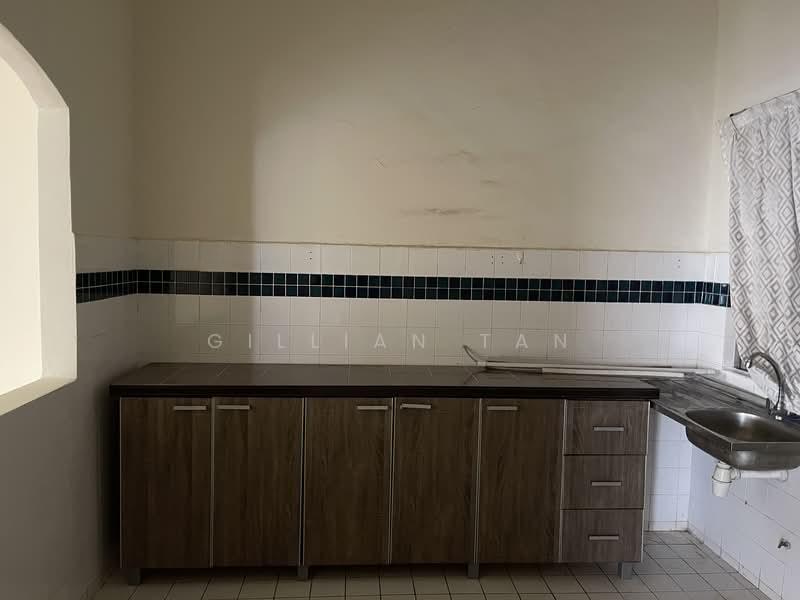 Puncak Athenaeum - 2