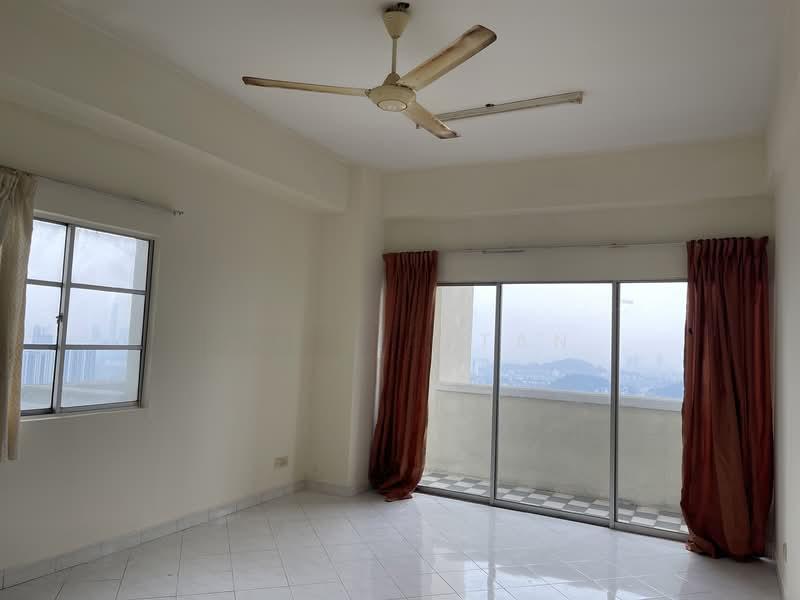 Puncak Athenaeum - 1