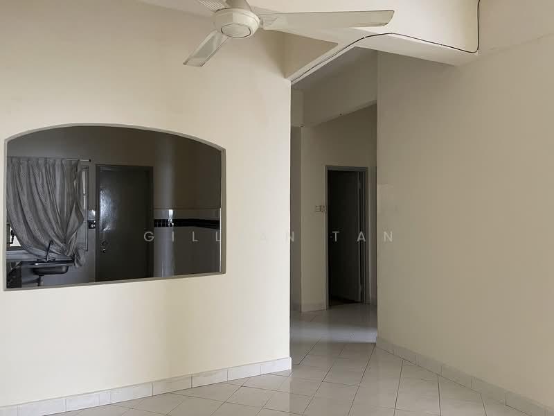 Puncak Athenaeum - 4