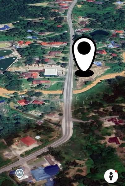 LENGGENG ULU BERANANG AGRICULTURAL LAND - 3