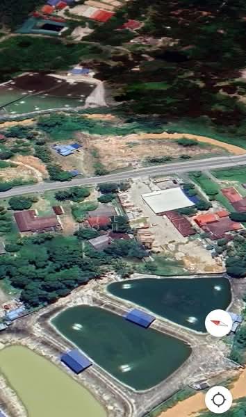 LENGGENG ULU BERANANG AGRICULTURAL LAND - 4