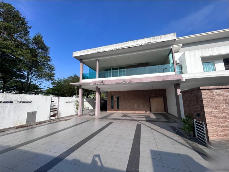 Taman Seri Jaromas - 3