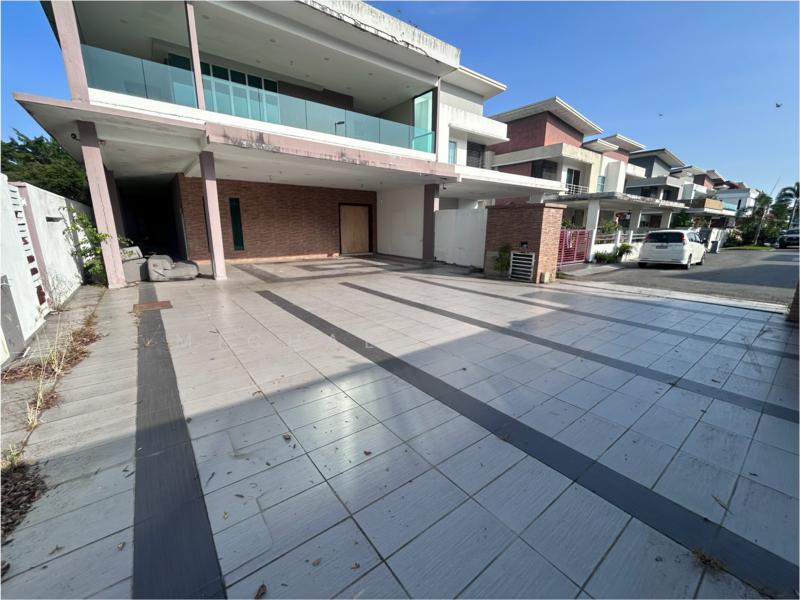 Taman Seri Jaromas - 5