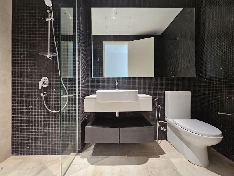 SO Sofitel Kuala Lumpur Residences - 5