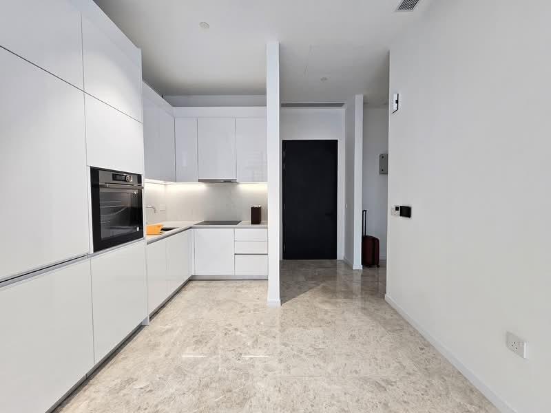 SO Sofitel Kuala Lumpur Residences - 4