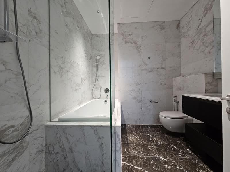 SO Sofitel Kuala Lumpur Residences - 3