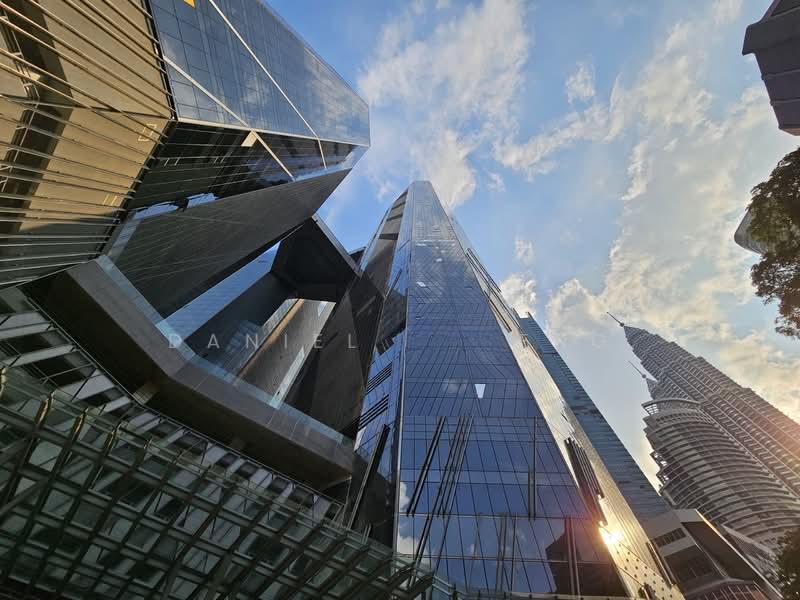 SO Sofitel Kuala Lumpur Residences - 1