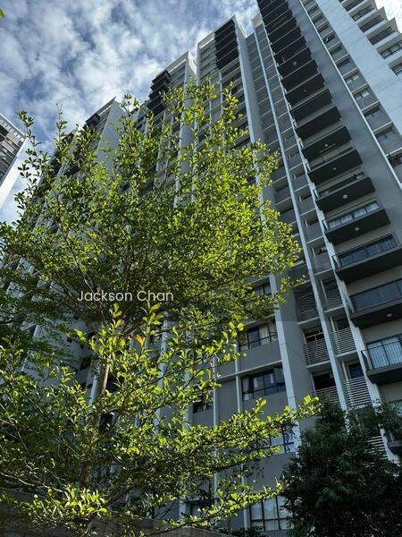 Kingfisher Inanam Condominium - 3