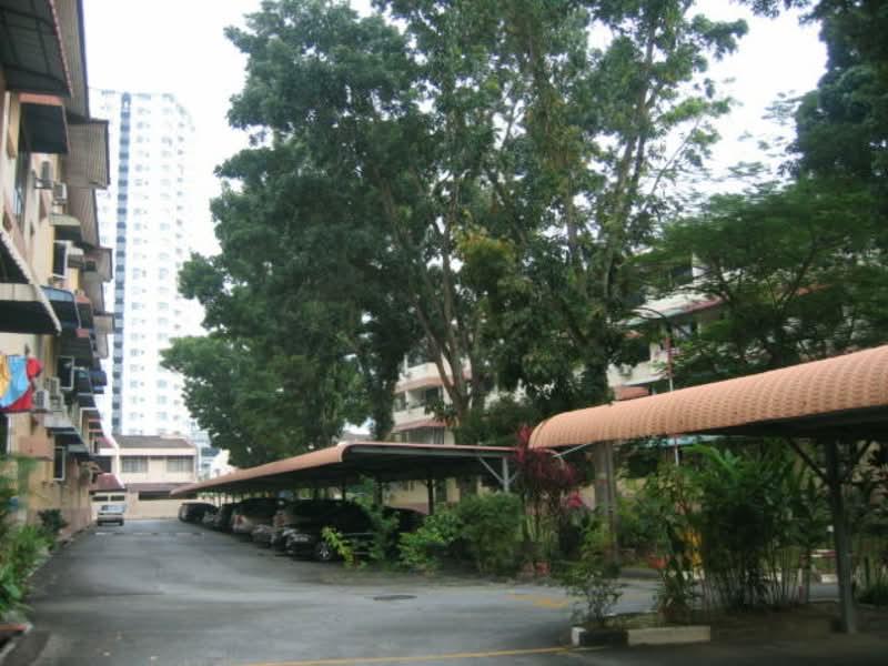 Halaman Sentosa - 4