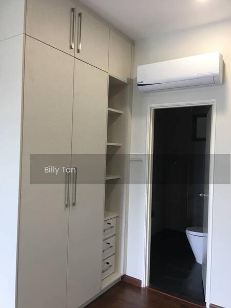 The Andes Condo Villa @ Bukit Jalil - 2