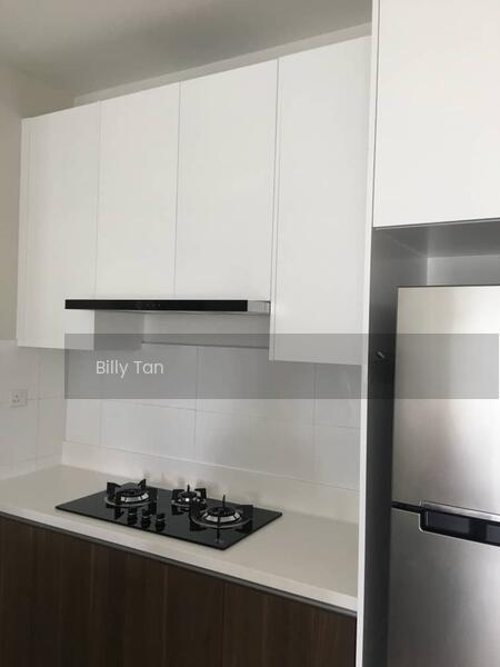 The Andes Condo Villa @ Bukit Jalil - 1